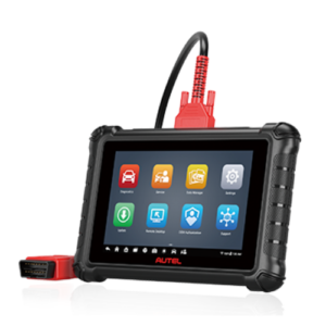 Autel MaxiDAS DS900 All Systems Diagnostics and Service Tablet