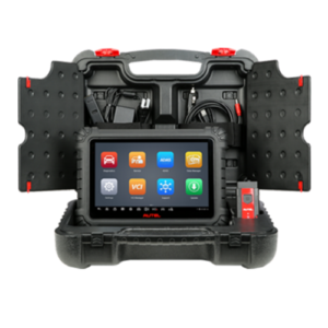 Autel MaxiSYS MS906MAX Professional Diagnostic Tablet with Bluetooth VCI