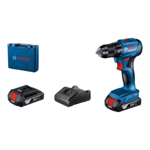 BOSCH GSR 185-LI Professional Cordless Drill/Driver
