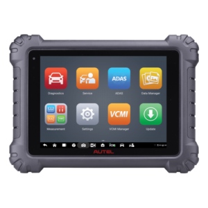 Autel MaxiSYS MS919 OBDII Bi-Directional Diagnostic Scanner with MaxiFlash VCMI