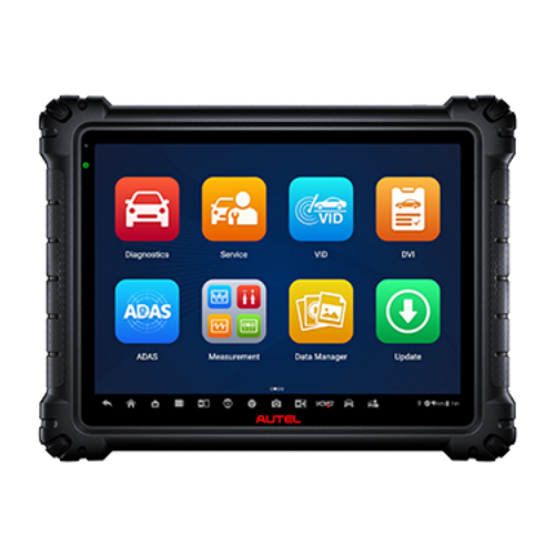 AUTEL MaxiSys Ultra S2 product graphic - Future Motive