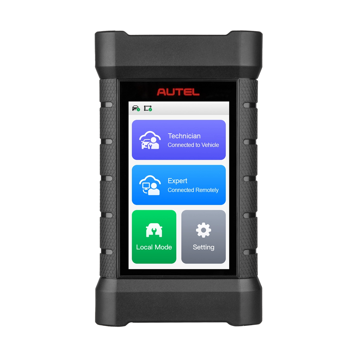 Autel MaxiFlash XLink VCI product graphic - Future Motive