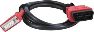 Autel Replacement Main OBD II Cable for Autel MaxiSYS MS909