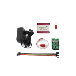 CarProTool Programmer Plus & EEPROM Programmer Activation
