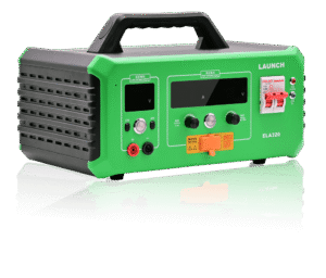 LAUNCH EV Digital Power Supply - ELA320