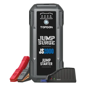 TOPDON JumpSurge2000 (JS2000)