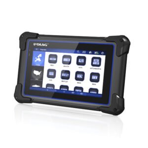 X-30 Car Diagnostic Tablet For Most Of Vehicle Makes