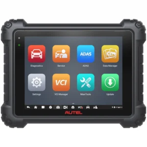 Autel MaxiSYS MS909 Intelligent ScanTool 2025