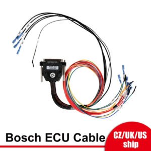 Xhorse VVDI XDPG32GL Prog Bosch Adapter Read BMW- ECU N20 N55 B38 ISN without Opening
