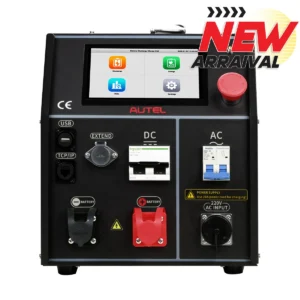 Autel MaxiEV CDT100 HV Battery Discharge and Charge Unit