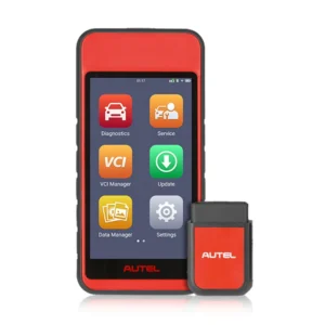 Autel MaxiDiag MD909 Pro Professional Scan Tool